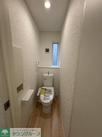 Sumai-to千葉市花見川区こてはし台07の物件内観写真